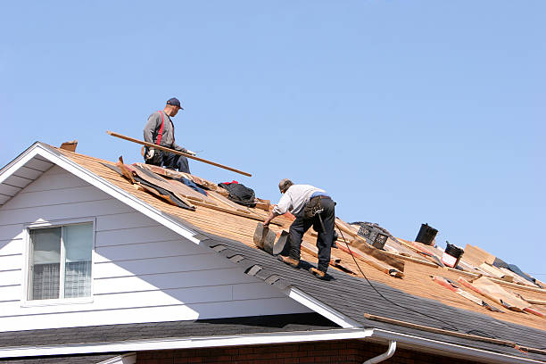 Best Tile Roofing Installation  in Leslie, MI