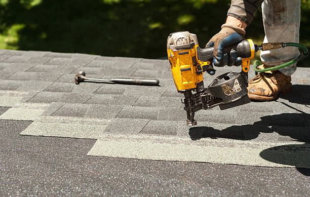 Best Tile Roofing Installation  in Leslie, MI